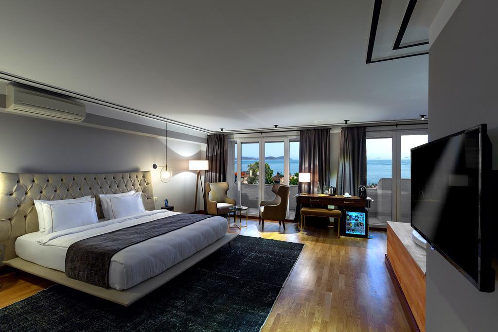 Walton Hotels Sultanahmet Istanbul Exterior photo