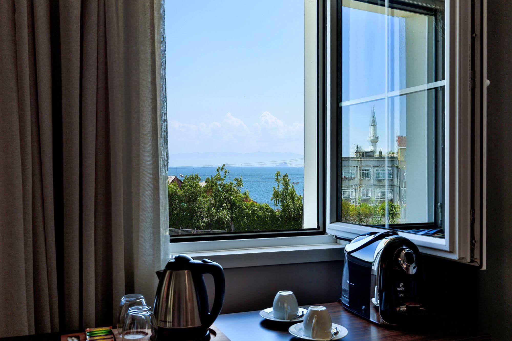 Walton Hotels Sultanahmet Istanbul Exterior photo